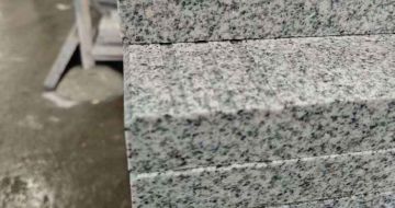 淮安芝麻白楼梯踏步