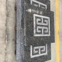 淮安英国棕回纹雕刻版