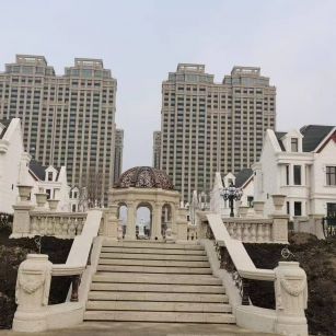淮安黄金麻工程案例