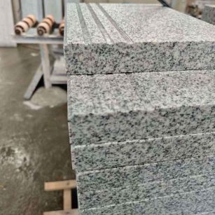 淮安芝麻白楼梯踏步