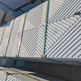 淮安芝麻白石材雕刻定制