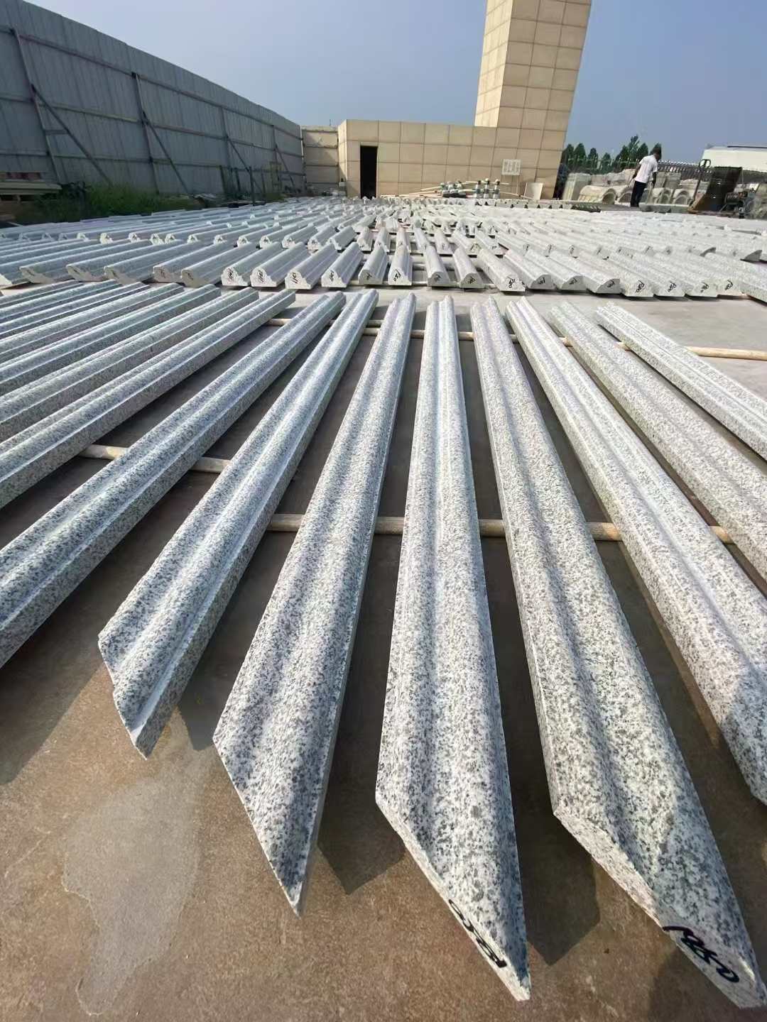 淮安 别墅异形线条 异形定制